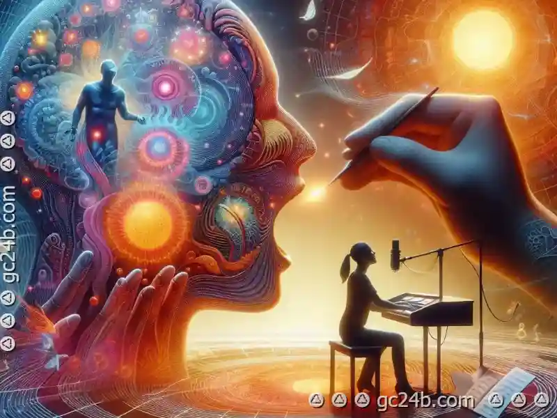 Mit Stimmritualen emotionalen Schmerz lösen und Resilienz stärken