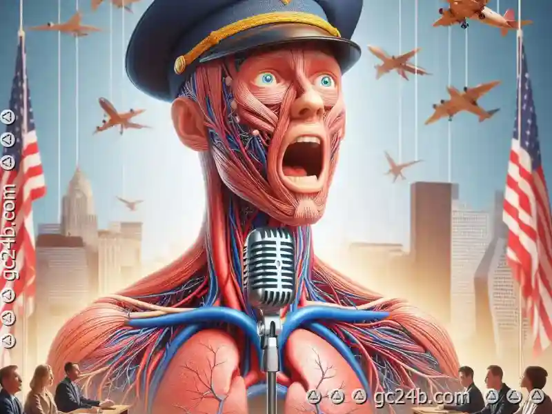 Die Rolle des Vagusnervs bei Redeangst