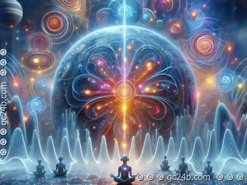 Vibration, Kohärenz und zelluläre Kommunikation