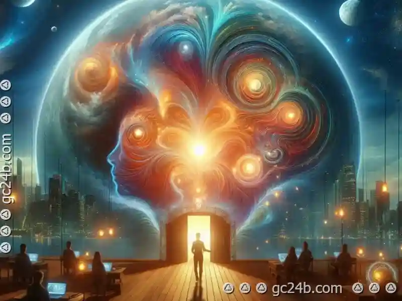 Stimmklang als Tor zu größerer Geist-Körper-Kohärenz