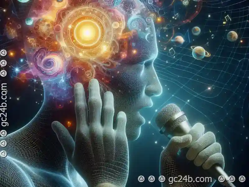 Stimmvibrationen als natürliche Methode zur Entzündungshemmung