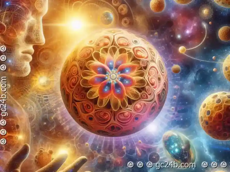 Was passiert, wenn Ihre Zellen Solfeggio-Tönen ausgesetzt sind?