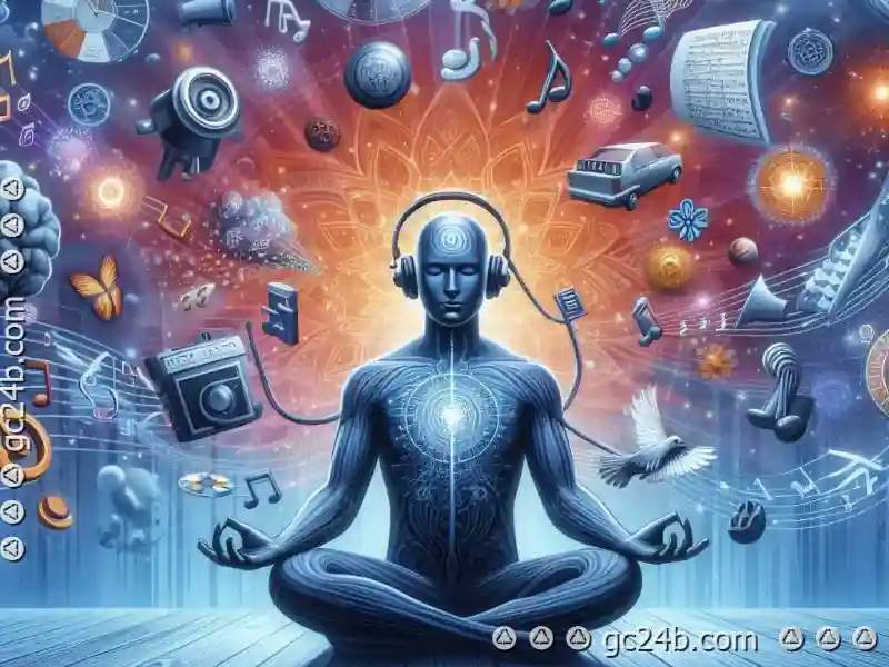 Die Firmenübernahme der Vagusnerv-Klangtherapie