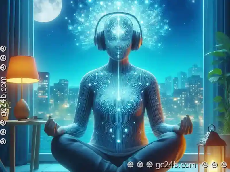 Warum binaurale Beats ein regelmäßiger Teil der Selbstfürsorge sein sollten
