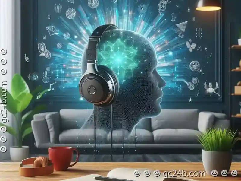 Warum binaurale Beats mit Kopfhörern besser funktionieren (oder nicht?)