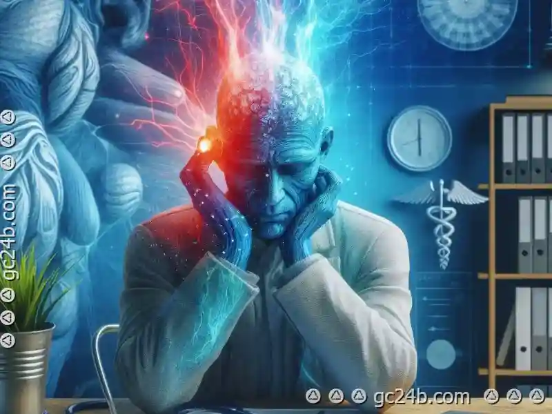 Warum Ärzte stillschweigend Klangtherapie bei chronischen Schmerzen empfehlen