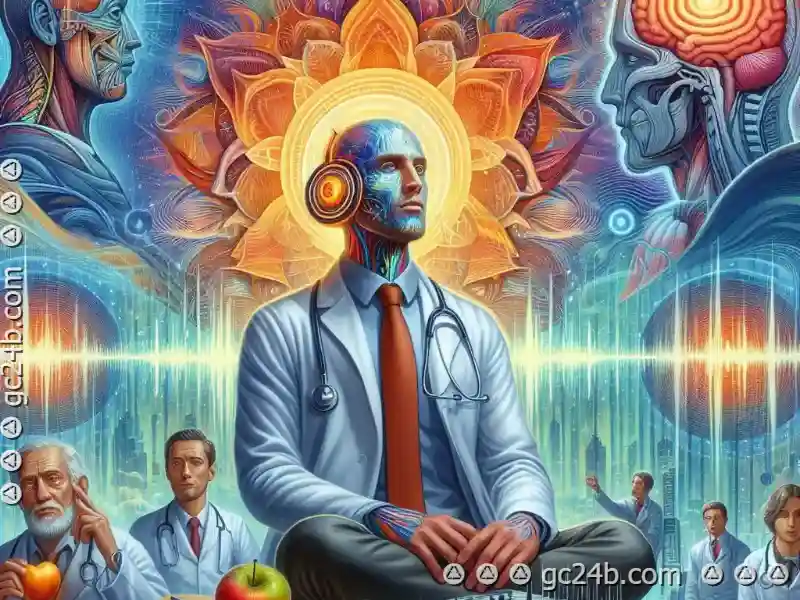 Warum Ärzte bei Klangheilern die Augen verdrehen (und wer Recht hat)