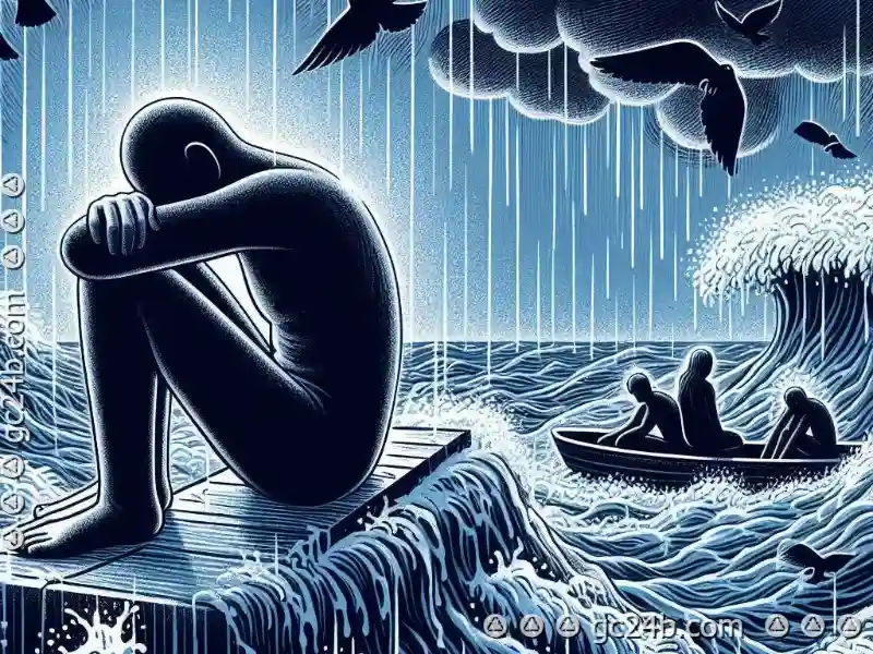 Wie Wassergeräusche das Nervensystem neu verdrahten