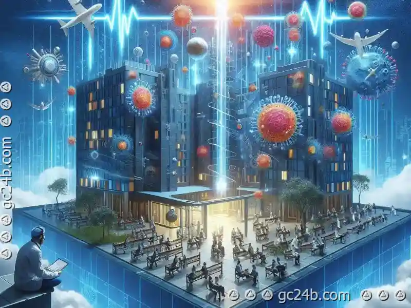 Warum Krankenhäuser Soundscapes installieren - aber nicht sagen