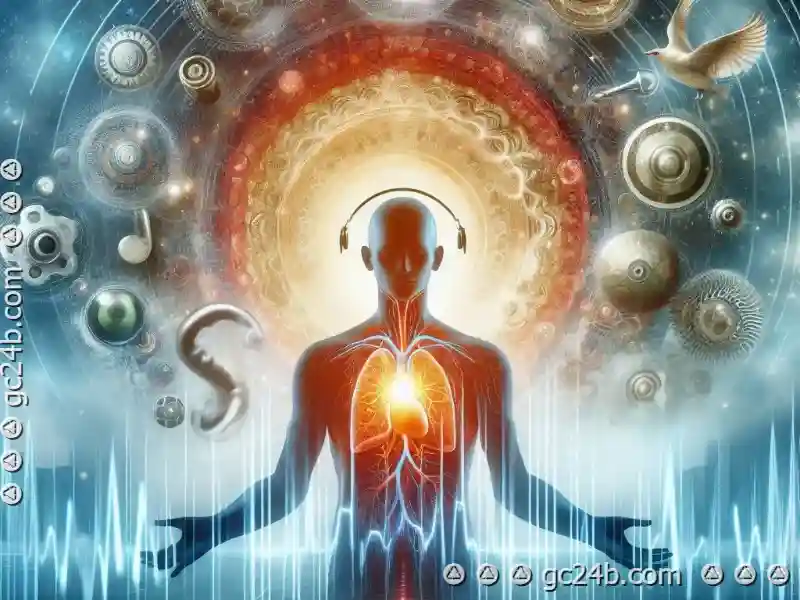 Warum die moderne Medizin die menschliche Stimme bei der Heilung fürchtet