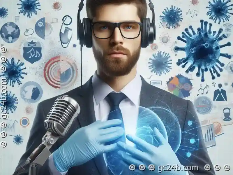 Warum professionelle Sänger oft ein robustes Immunsystem haben