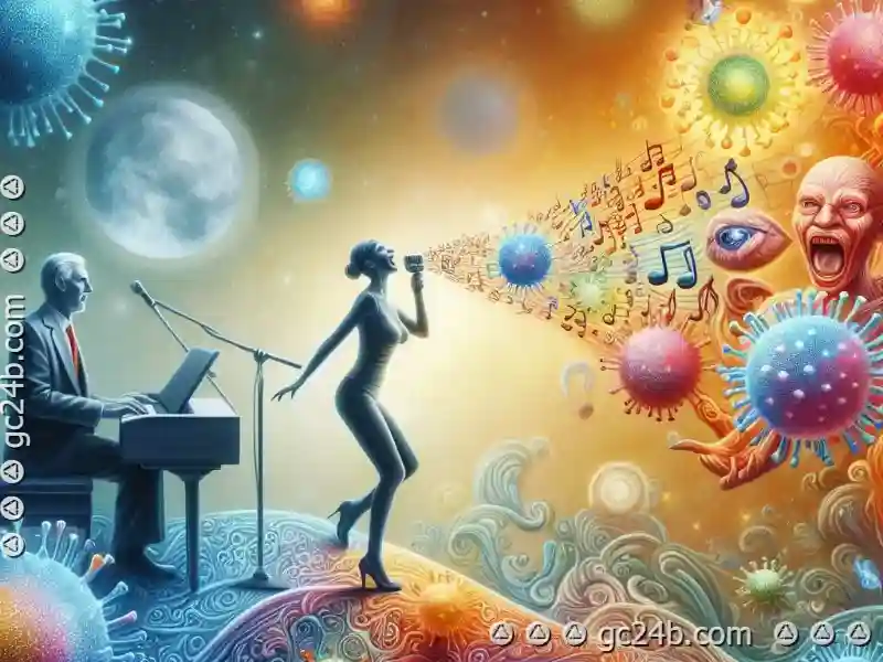 Warum Singen ein natürlicher Verbündeter für ein widerstandsfähiges Immunsystem ist