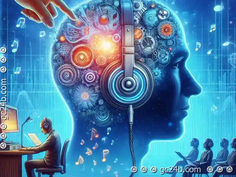 Warum manche Neurowissenschaftler binaurale Beats hassen
