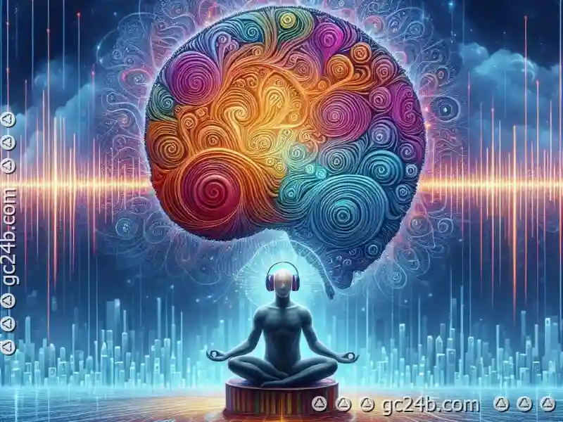 Warum manche Menschen „stille“ Frequenzen hören können (und was das bedeutet)