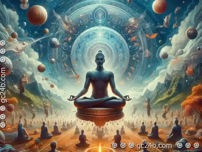 Können regelmäßige Klangtherapiesitzungen die Kreativität steigern?