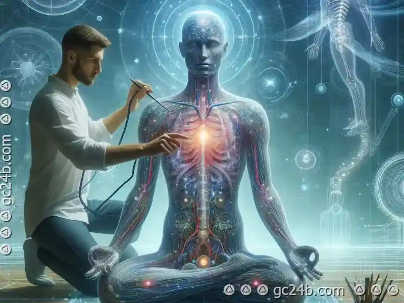 Warum Tonen das fehlende Bindeglied in der modernen Heilung ist