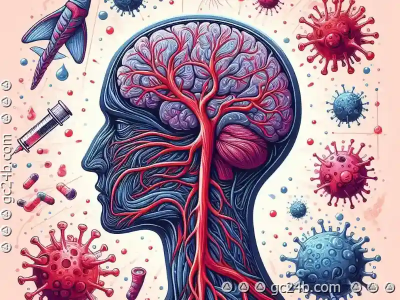 Warum die Gesundheit des Vagusnervs für die Stärke des Immunsystems entscheidend ist