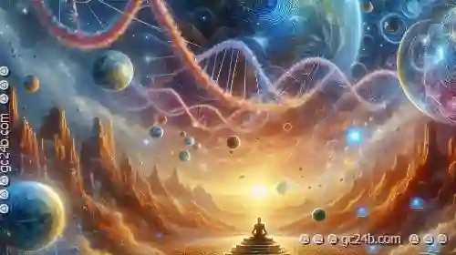 528Hz-Frequenz und DNA-Reparatur: Mythos oder wissenschaftlich erwiesene Heilung?