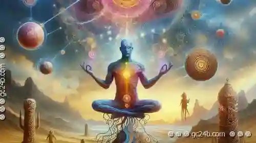 Alte Gesänge und die Regulierung des Nervensystems