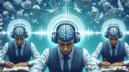 Können binaurale Beats Adderall ersetzen? Das Studentenexperiment