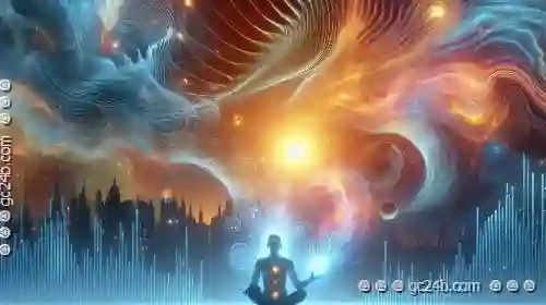 Können bestimmte Frequenzen Entzündungen reduzieren? Klang als Medizin