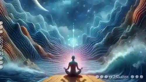 Kann Klangmeditation die intuitiven Fähigkeiten steigern?