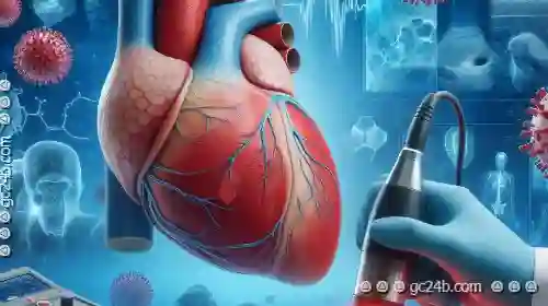 Kann Ultraschall die Geweberegeneration anregen?