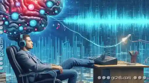 Kann Brainwave Audio abhängig machen?