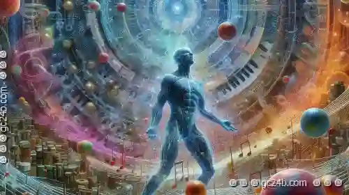 Zellen, Klang und Bewusstsein