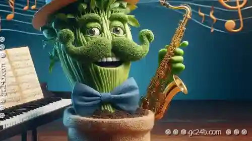 Wachsen Pflanzen mit klassischer Musik wirklich besser?