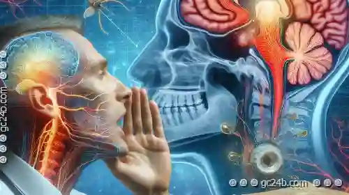 Beeinflusst Flüstern den Vagusnerv?