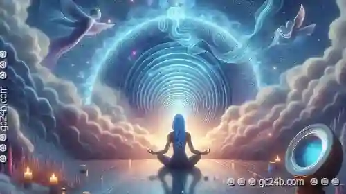 Wie Klangbäder Menschen helfen, ihren inneren Frieden wiederzufinden