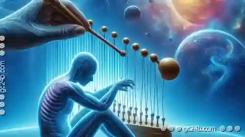 Wie Vibrationsklangtherapie tiefe Verspannungen und Schmerzen lindert