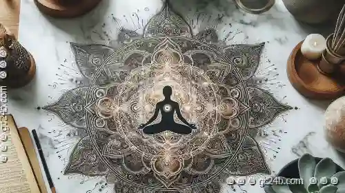 Wie Sie Ihr eigenes heiliges Toning-Ritual zu Hause kreieren