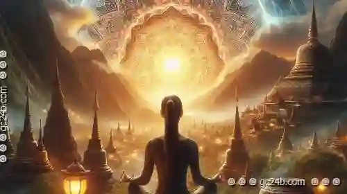 Toning in Ihre Yoga- oder Meditationspraxis integrieren