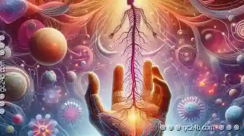 Ist der Vagusnerv der nächste große Wellness-Trend - oder echte Wissenschaft?
