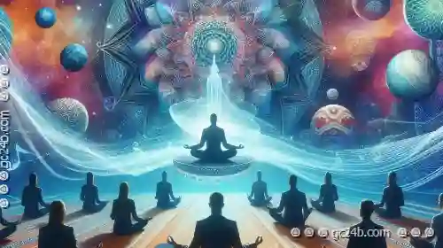 Eigene geführte Klangmeditationssitzungen leiten