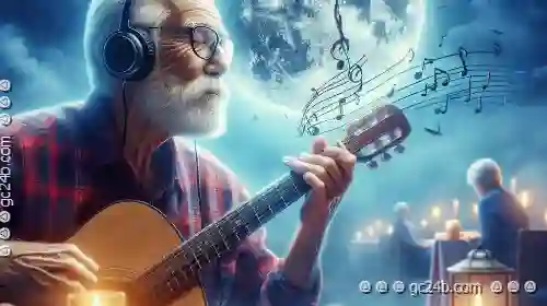 Musik als sanfte und würdevolle Begleitung in der Demenzhilfe