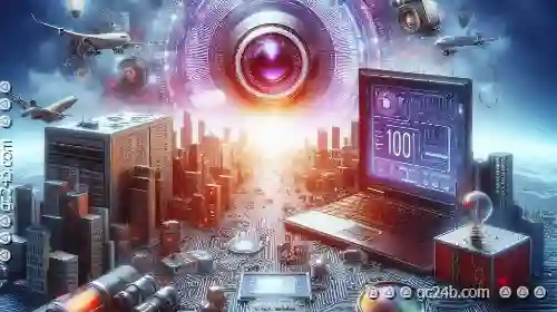 Naturaufnahmen: Stört die Technik?