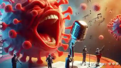 Singen und Entzündung: Ein überraschender Zusammenhang