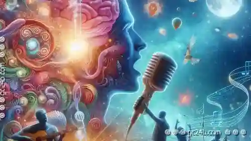 Singen als Vagusnervstimulation: Mythos oder Medizin?