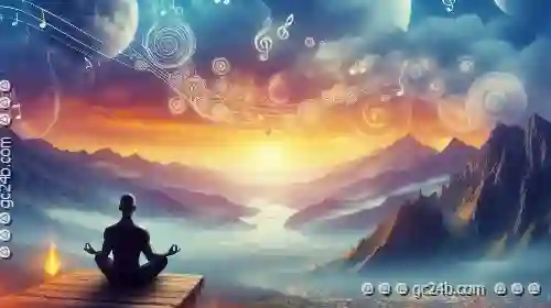 Die Neurowissenschaft hinter klangunterstützten Meditationszuständen