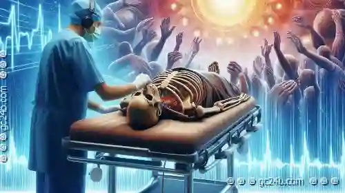 Klangtherapie für Sterbende: Eine mitfühlende Kontroverse