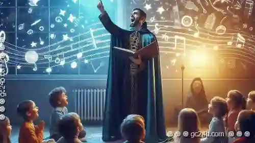 Kann Musik die Alterung des Gehirns verlangsamen? Die Wissenschaft sagt... Vielleicht