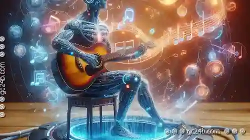 Technologische Fortschritte bei der Zugänglichkeit von Musiktherapie