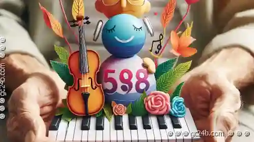 Die besten Musikinstrumente für Senioren mit eingeschränkter Mobilität
