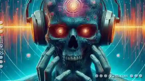 Der beunruhigende Trend binauraler Beats zur Gedankenkontrolle