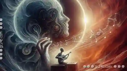 Die vergessene Kunst der Trauerlieder: Trauerheilung durch kollektive Stimme