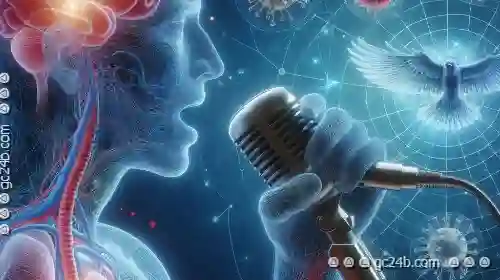 Die langfristigen Vorteile der Stimulation des Vagusnervs für ein langes Leben