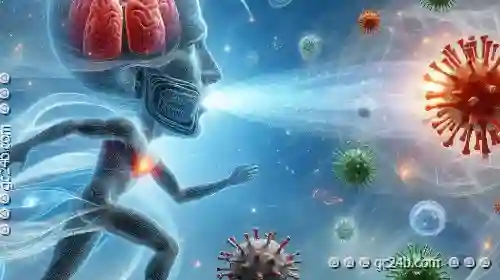 Die Rolle des Atems bei der Immunabwehr